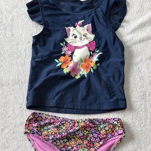 Aristocats Marie Bathing Suit